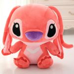 Big Stitch Plush