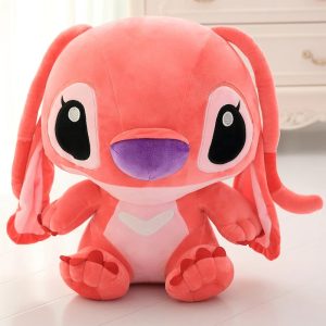 Big Stitch Plush