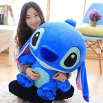 Big Stitch Plush