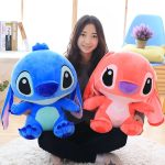 Big Stitch Plush