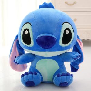 Big Stitch Plush