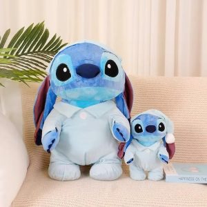 Cute Stitch Plush