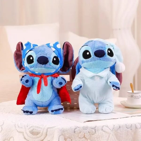 Cute Stitch Plush