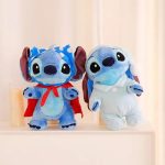 Cute Stitch Plush