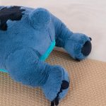 Giant Stitch Plush