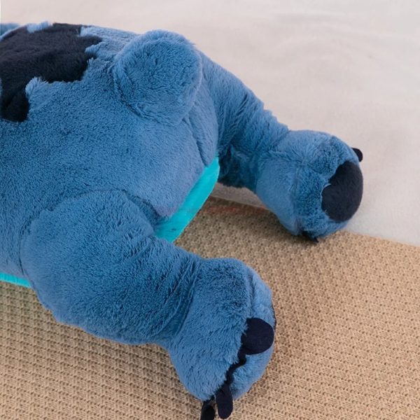 Giant Stitch Plush