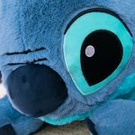 Giant Stitch Plush