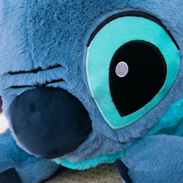 Giant Stitch Plush