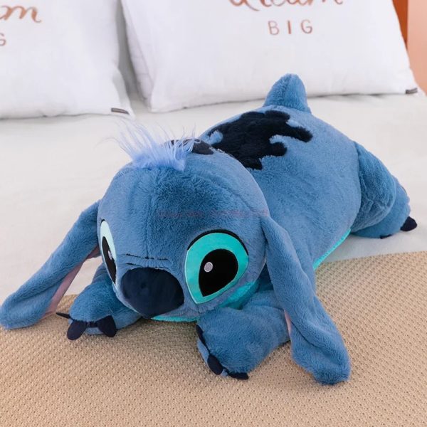 Giant Stitch Plush