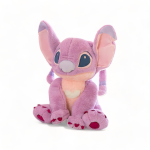 Stitch Angel Plush