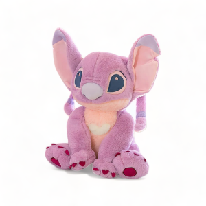 Stitch Angel Plush