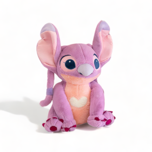Stitch Angel Plush