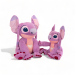 Stitch Angel Plush