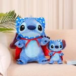 Stitch Plush 10 Inch