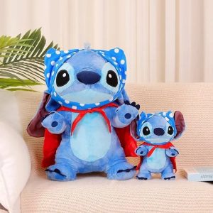 Stitch Plush 10 Inch