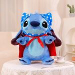 Stitch Plush 10'