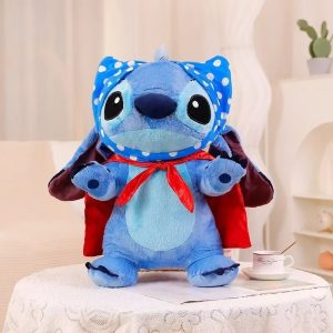 Stitch Plush 10 Inch