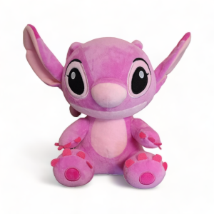 Stitch Angel Plush 10 Inch