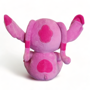 Stitch Angel Plush 10 Inch