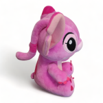 Stitch Angel Plush 10 Inch
