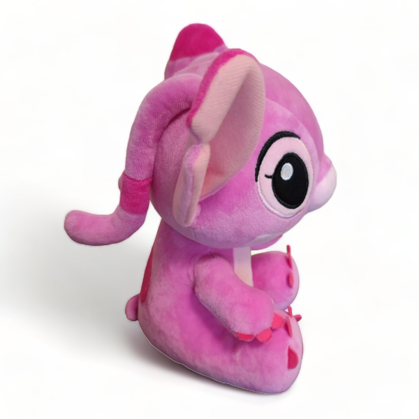 Stitch Angel Plush 10 Inch