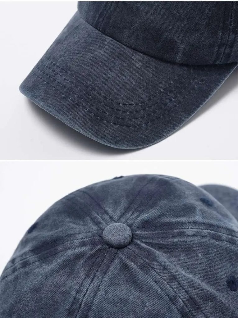 Lilo and Stitch Cap Lilo and Stitch Cap Details