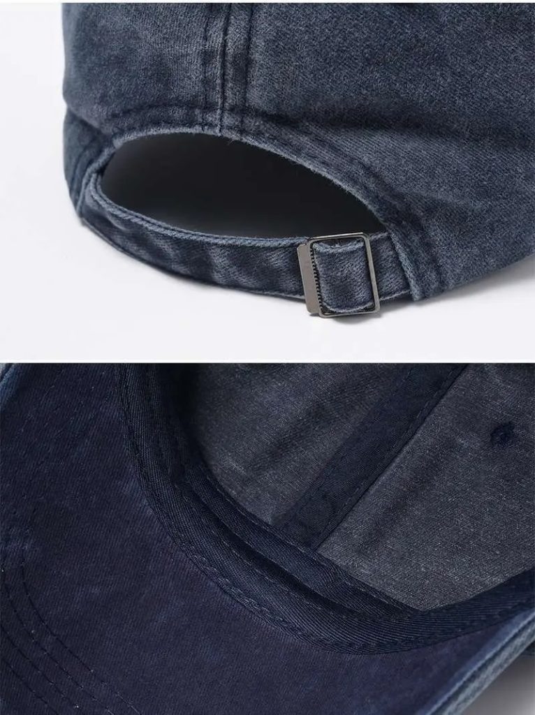 Lilo and Stitch Cap Lilo and Stitch Cap Details