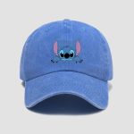 Lilo and Stitch Cap Featured