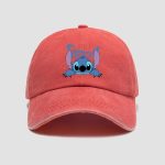 Lilo and Stitch Cap Featured