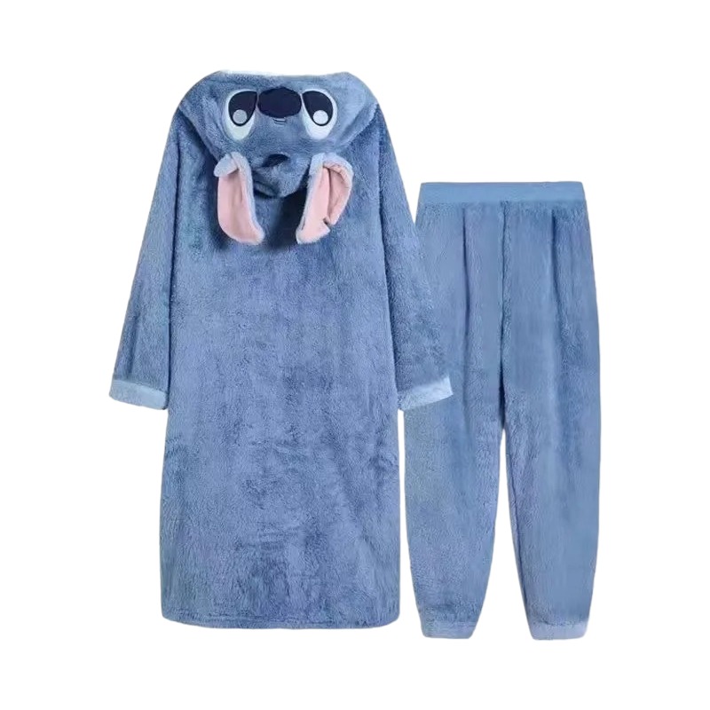 Lilo and Stitch Pajamas Lilo and Stitch Pajamas Set