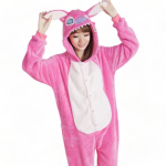 Stitch Angel Onesie