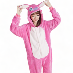 Stitch Angel Onesie