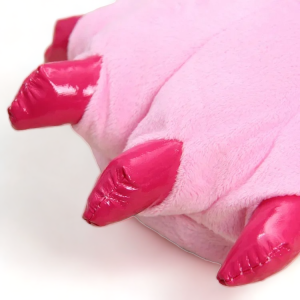 Stitch Angel Slippers
