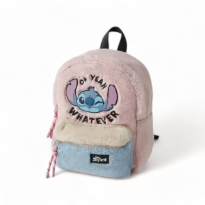 Stitch Backpack