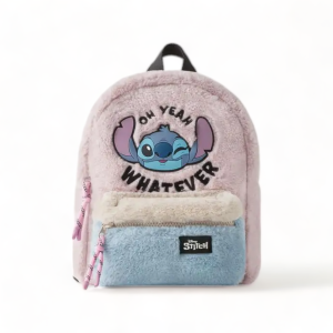 Stitch Backpack