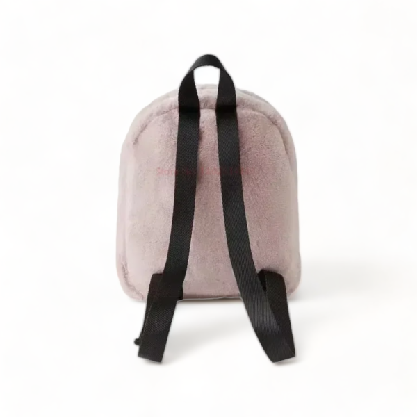 Stitch Backpack
