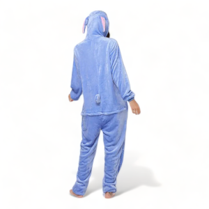 Stitch Onesie For Adults