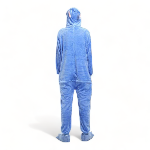 Stitch Onesie For Adults