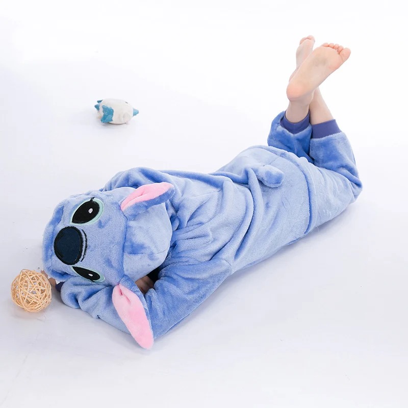 Stitch Onesie For Adults Stitch Onesie For Adults
