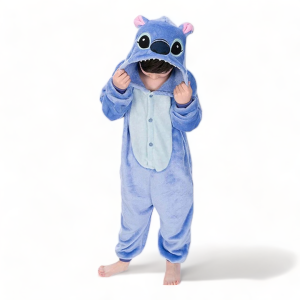 Stitch Onesie For Kids