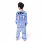 Stitch Onesie For Kids