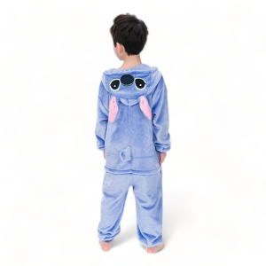 Stitch Onesie For Kids