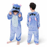 Stitch Onesie For Kids