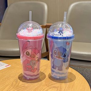 Lilo & Stitch Cup