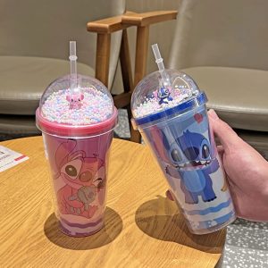Lilo & Stitch Cup