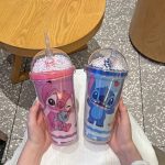 Lilo & Stitch Cup