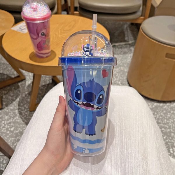 Lilo & Stitch Cup