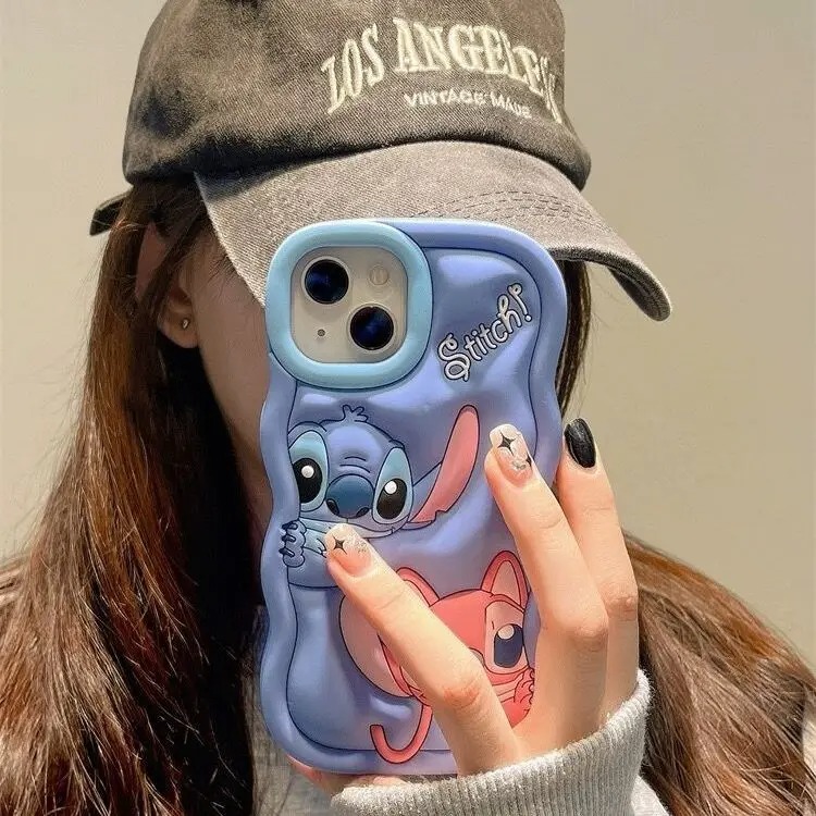 Stitch iPhone Case Stitch iPhone Case