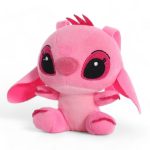 Small Stitch Plush