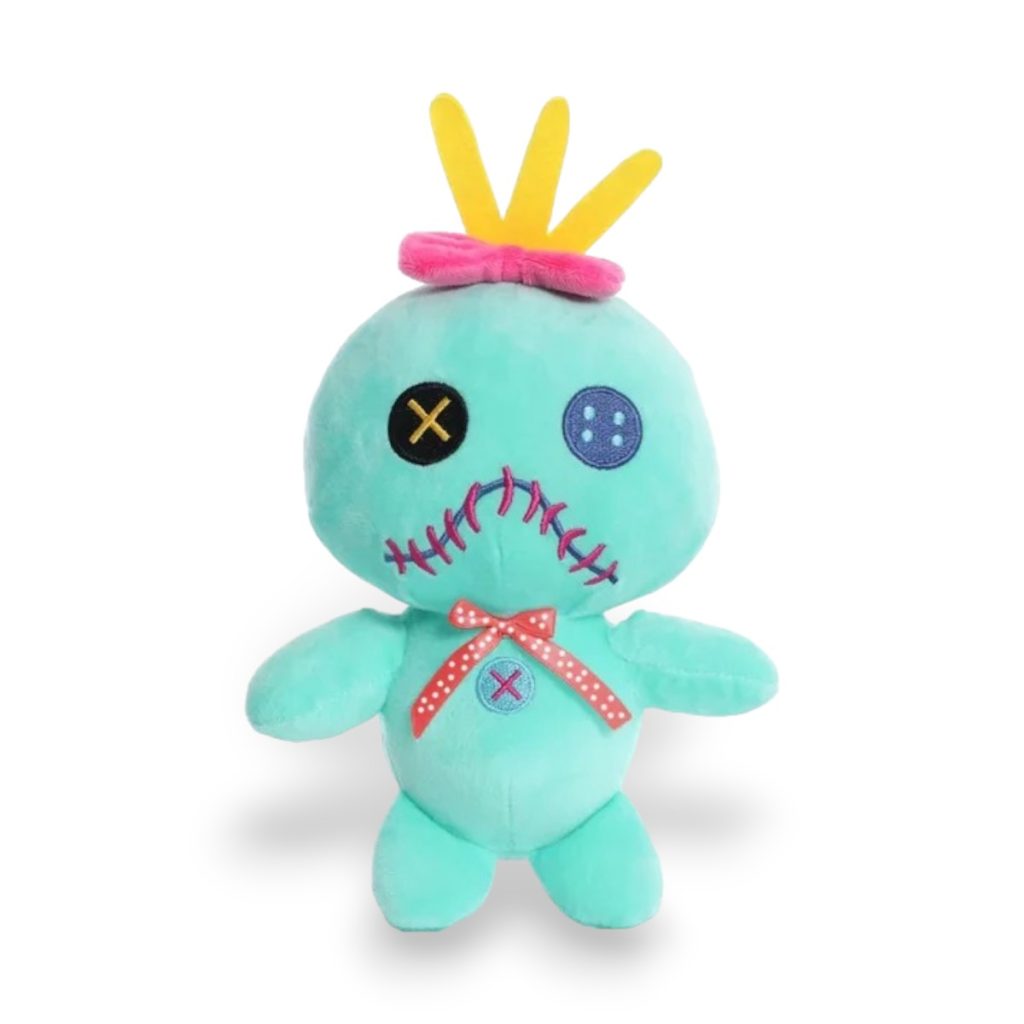 Scrump Plush Disney Scrump Plush